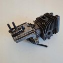 SHARK MKS 3840 CYLINDER TŁOK ORYGINAŁ KOMPLET