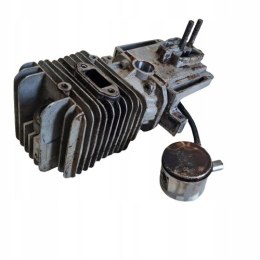 SHARK MKS 3840 CYLINDER TŁOK ORYGINAŁ KOMPLET