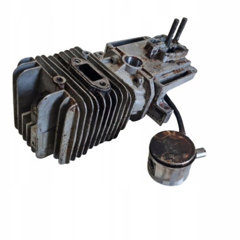 SHARK MKS 3840 CYLINDER TŁOK ORYGINAŁ KOMPLET