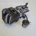 SHARK MKS 3840 CYLINDER TŁOK ORYGINAŁ KOMPLET