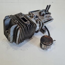 SHARK MKS 3840 CYLINDER TŁOK ORYGINAŁ KOMPLET