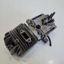 SHARK MKS 3840 CYLINDER TŁOK ORYGINAŁ KOMPLET