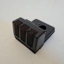 SHARK MKS 3840 FILTR POWIETRZA OSŁONA OBUDOWA