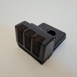 SHARK MKS 3840 FILTR POWIETRZA OSŁONA OBUDOWA