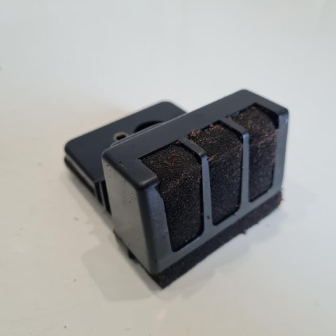 SHARK MKS 3840 FILTR POWIETRZA OSŁONA OBUDOWA SHARK MKS 3840 FILTR POWIETRZA OSŁONA OBUDOWA