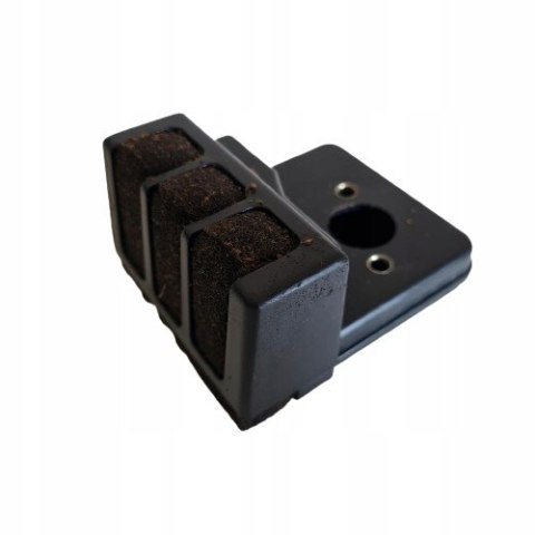 SHARK MKS 3840 FILTR POWIETRZA OSŁONA OBUDOWA