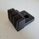 SHARK MKS 3840 FILTR POWIETRZA OSŁONA OBUDOWA