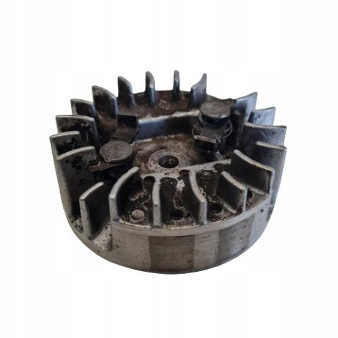 SHARK MKS 3840 MAGNETO KOŁO MAGNESOWE SHARK MKS 3840 MAGNETO KOŁO MAGNESOWE