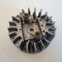 SHARK MKS 3840 MAGNETO KOŁO MAGNESOWE