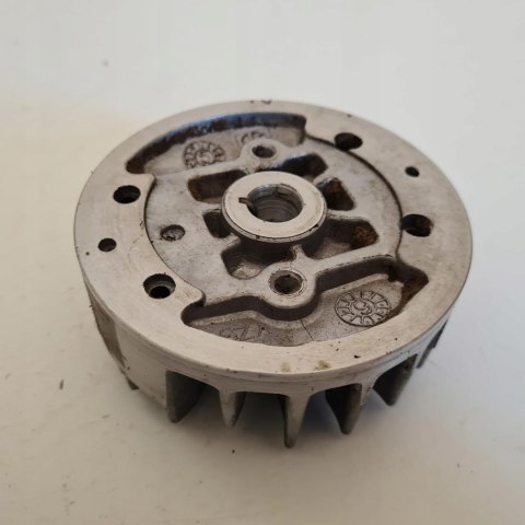 SHARK MKS 3840 MAGNETO KOŁO MAGNESOWE SHARK MKS 3840 MAGNETO KOŁO MAGNESOWE