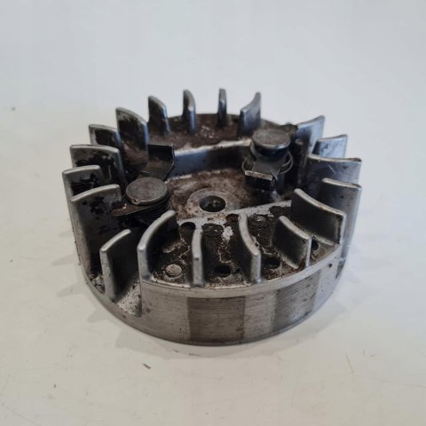 SHARK MKS 3840 MAGNETO KOŁO MAGNESOWE SHARK MKS 3840 MAGNETO KOŁO MAGNESOWE