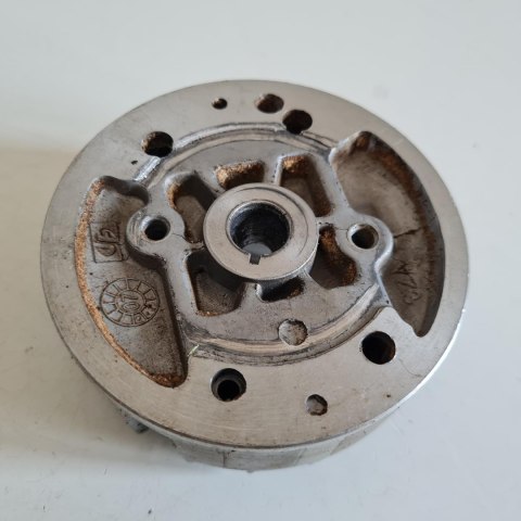 SHARK MKS 3840 MAGNETO KOŁO MAGNESOWE SHARK MKS 3840 MAGNETO KOŁO MAGNESOWE