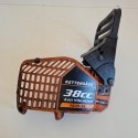 SHARK MKS 3840 OSŁONA OBUDOWA DŹWIGNIA HAMULCA