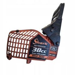 SHARK MKS 3840 OSŁONA OBUDOWA DŹWIGNIA HAMULCA