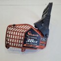 SHARK MKS 3840 OSŁONA OBUDOWA DŹWIGNIA HAMULCA