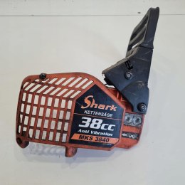 SHARK MKS 3840 OSŁONA OBUDOWA DŹWIGNIA HAMULCA