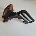 SHARK MKS 3840 OSŁONA OBUDOWA POKRYWA DŹWIGNIA HAMULCA