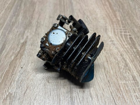 UNIROPA P 390 GAŹNIK ORYGINAŁ UNIROPA P 390 GAŹNIK ORYGINAŁ