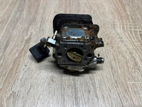 UNIROPA P 390 GAŹNIK ORYGINAŁ UNIROPA P 390 GAŹNIK ORYGINAŁ