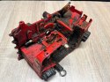 UNIROPA P 390 KARTER OBUDOWA SILNIKA KORPUS