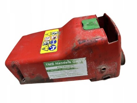 UNIROPA P 390 OSŁONA OBUDOWA POKRYWA KORPUS UNIROPA P 390 OSŁONA OBUDOWA POKRYWA KORPUS