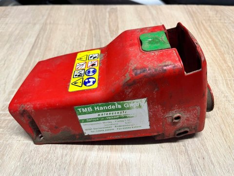 UNIROPA P 390 OSŁONA OBUDOWA POKRYWA KORPUS UNIROPA P 390 OSŁONA OBUDOWA POKRYWA KORPUS