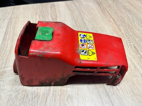 UNIROPA P 390 OSŁONA OBUDOWA POKRYWA KORPUS UNIROPA P 390 OSŁONA OBUDOWA POKRYWA KORPUS