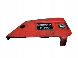 UNIROPA P 390 OSŁONA OBUDOWA POKRYWA