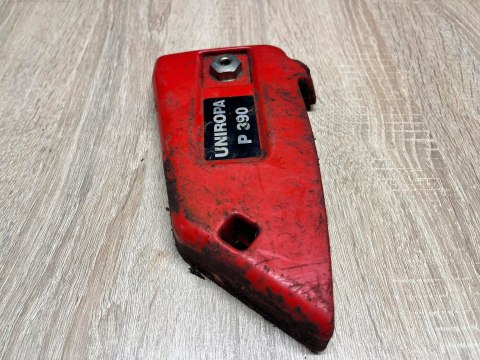 UNIROPA P 390 OSŁONA OBUDOWA POKRYWA UNIROPA P 390 OSŁONA OBUDOWA POKRYWA