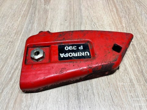 UNIROPA P 390 OSŁONA OBUDOWA POKRYWA UNIROPA P 390 OSŁONA OBUDOWA POKRYWA