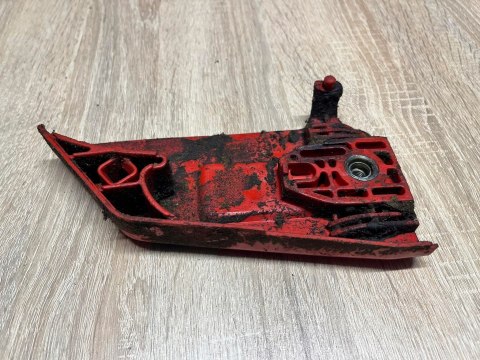 UNIROPA P 390 OSŁONA OBUDOWA POKRYWA UNIROPA P 390 OSŁONA OBUDOWA POKRYWA