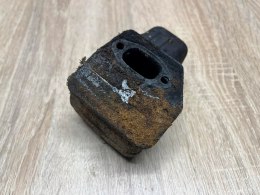 UNIROPA P 390 TŁUMIK WYDECH