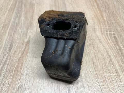 UNIROPA P 390 TŁUMIK WYDECH UNIROPA P 390 TŁUMIK WYDECH