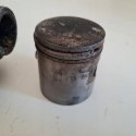 URAL DRUJBA DRUŻBA CYLINDER TŁOK ORYGINAŁ KOMPLET