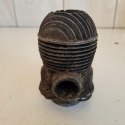 URAL DRUJBA DRUŻBA CYLINDER TŁOK ORYGINAŁ KOMPLET
