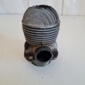 URAL DRUJBA DRUŻBA CYLINDER TŁOK ORYGINAŁ KOMPLET
