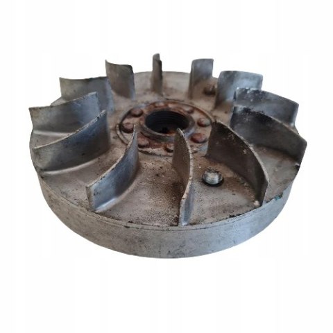 URAL DRUJBA DRUŻBA MAGNETO KOŁO MAGNESOWE URAL DRUJBA DRUŻBA MAGNETO KOŁO MAGNESOWE