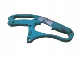 HITACHI CC14SF RĄCZKA RĘKOJEŚĆ OSŁONA OBUDOWA