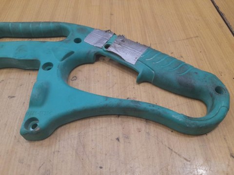 HITACHI CC14SF RĄCZKA RĘKOJEŚĆ OSŁONA OBUDOWA HITACHI CC14SF RĄCZKA RĘKOJEŚĆ OSŁONA OBUDOWA