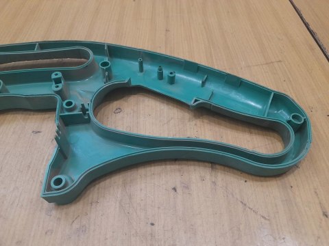 HITACHI CC14SF RĄCZKA RĘKOJEŚĆ OSŁONA OBUDOWA HITACHI CC14SF RĄCZKA RĘKOJEŚĆ OSŁONA OBUDOWA