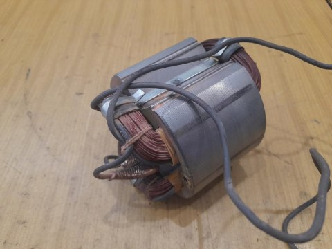 HITACHI CC14SF STOJAN STATOR HITACHI CC14SF STOJAN STATOR