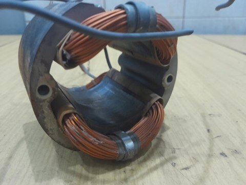 HITACHI CC14SF STOJAN STATOR HITACHI CC14SF STOJAN STATOR