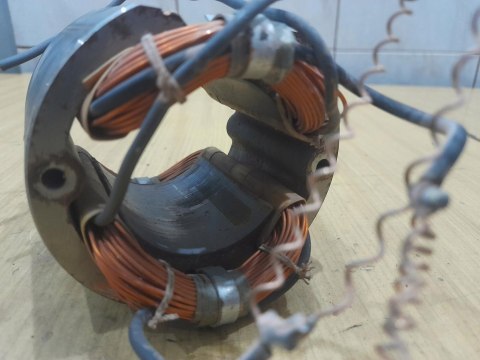 HITACHI CC14SF STOJAN STATOR HITACHI CC14SF STOJAN STATOR