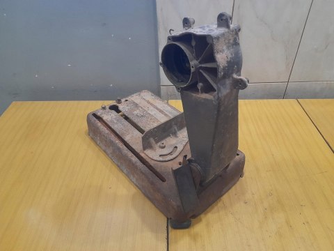 HITACHI CC14SF STÓŁ PODSTAWA RAMIĘ PRZECINARKI HITACHI CC14SF STÓŁ PODSTAWA RAMIĘ PRZECINARKI