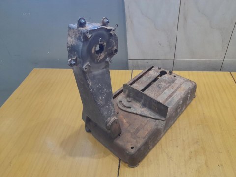 HITACHI CC14SF STÓŁ PODSTAWA RAMIĘ PRZECINARKI HITACHI CC14SF STÓŁ PODSTAWA RAMIĘ PRZECINARKI