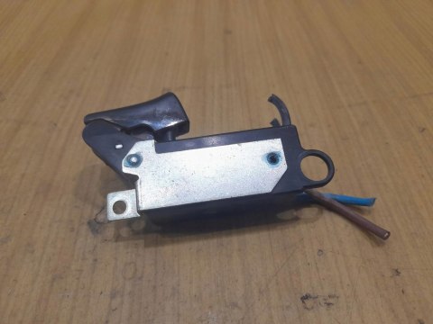 HITACHI CC14SF WŁĄCZNIK WYŁĄCZNIK PRZYCISK HITACHI CC14SF WŁĄCZNIK WYŁĄCZNIK PRZYCISK