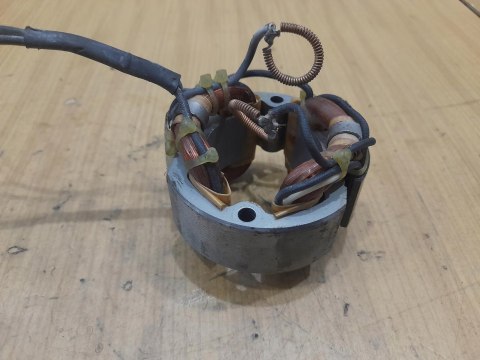 HITACHI H 25 PV MŁOT STOJAN STATOR HITACHI H 25 PV MŁOT STOJAN STATOR