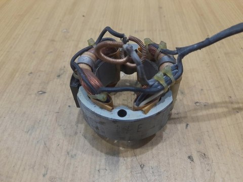 HITACHI H 25 PV MŁOT STOJAN STATOR HITACHI H 25 PV MŁOT STOJAN STATOR