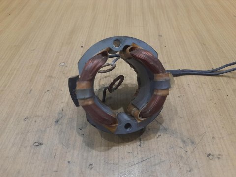 HITACHI H 25 PV MŁOT STOJAN STATOR HITACHI H 25 PV MŁOT STOJAN STATOR