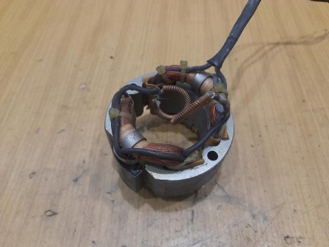 HITACHI H 25 PV MŁOT STOJAN STATOR HITACHI H 25 PV MŁOT STOJAN STATOR